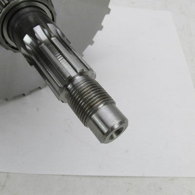 Harley Davidson OEM Crankshaft Flywheel Asy TwinCam 88ciu 99-06 FLHTCU