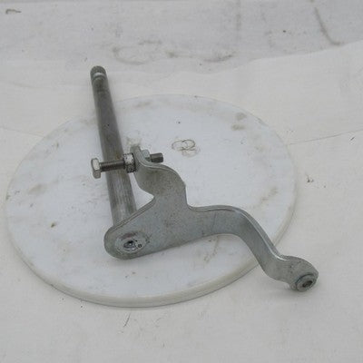Harley 52-74 K-Model Sportster XL Rear Brake Pedal Crossover Shaft 425