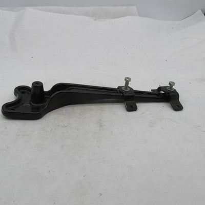 Harley-Davidson OEM Softail Exhaust Hanger Bracket w/ Hardware Black 6