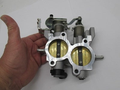 Polaris NOS Genuine OEM Victory Body Throttle Assembly, Rear Cruise 45