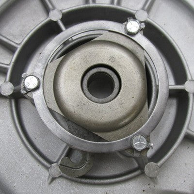 Harley Davidson Genuine Outer Primary Cover Sportster 1989-1993 4950-8