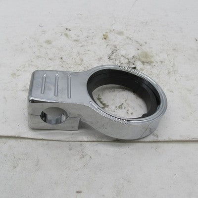 Harley Davidson Genuine Chrome Speedometer Trim Ring Take Off