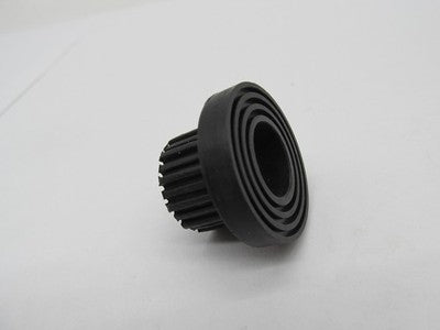 LOT of 4 Harley Genuine OEM NOS Handlebar Riser Rubber Bushing 56161-8