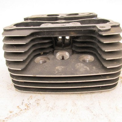 Harley-Davidson OEM 99-06 Twin Cam 88 Front Cylinder Head 16723-99