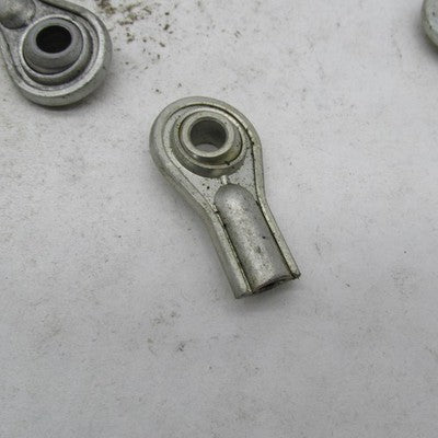 Lot of 4 Harley OEM NOS Ironhead Shovelhead Shifter Rod End Clevis 425
