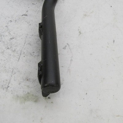 Harley OEM 07-09 Softail Exhaust Muffler Interconnect Tube Bracket 667