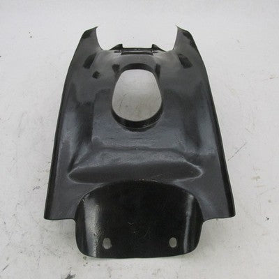 Harley Davidson OEM 89-92 FXRP FLHTP Police Under-Seat Trim Panel 5224