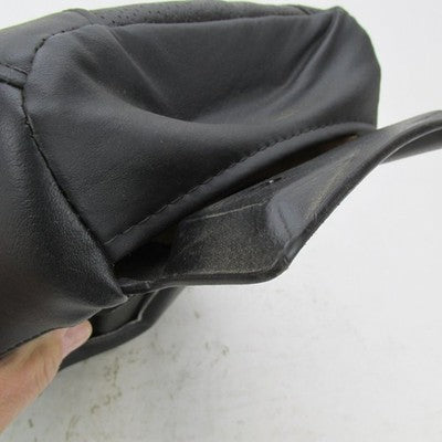 Harley Davidson OEM Stock Passenger Seat Pillion 00-06 Softail Fatboy