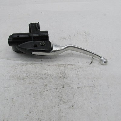 Harley Davidson OEM Touring Front Brake Master Cylinder w/ Lever 44551