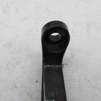 Harley Davidson OEM Black Footboard Floorboard Bracket Mount Passenger