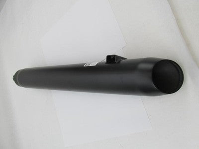 Indian Chieftain Roadmaster 2014-24 Stock Black Exhaust Muffler 126326