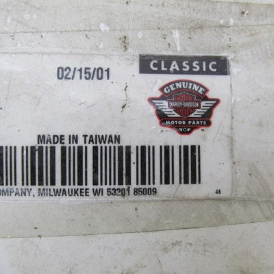 Harley Davidson OEM 12 Volt Generator Sportster Roadster 1000 65-84 29