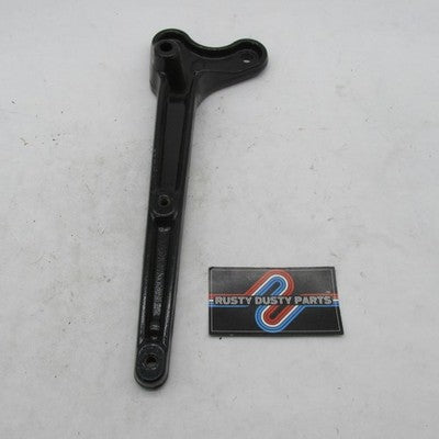 Harley Davidson Genuine Black Exhaust Hanger Bracket Softail 00-06 654