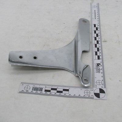 Pair of Harley OEM Left/Right Sissy Bars Mounts Softail 00-17 52787-00
