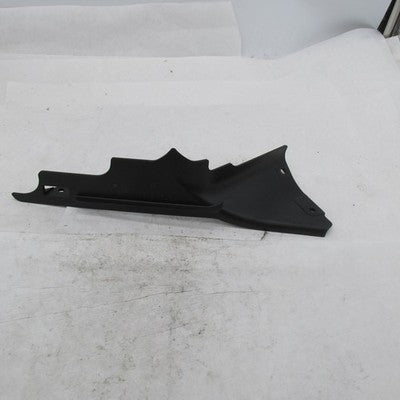 Buell OEM Right XB12S Ltng Engine Air Shroud Air Intake Duct Scoop M09