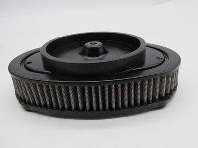 K&N Harley Davidson High Performance Replacement Air Filter E-3972