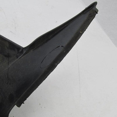 Buell X1 M2 S1 Lightning Left Ram Scoop Air Intake Fairing Cowl Cover