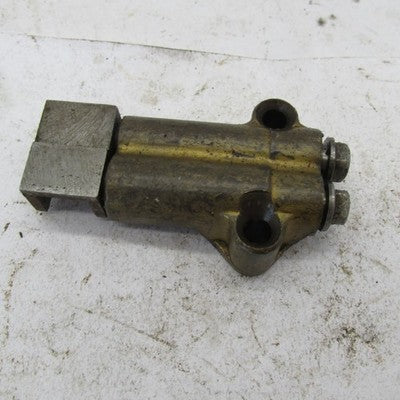 Triumph Vintage 63-Up Unit Twin Plunger Oil Pump 70-9421