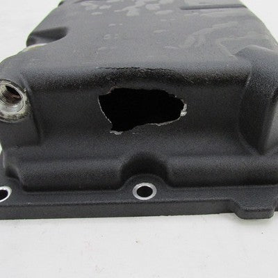 Harley-Davidson OEM *DMG* 17-24 Touring M8 Transmission Oil Pan 627001
