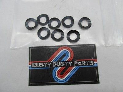Lot of 8 Harley Davidson Genuine NOS  Spring Washers 6055