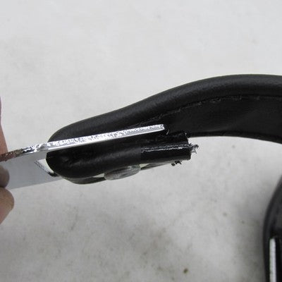 Harley-Davidson OEM Road King FLHR Passenger Grab Strap 51196-94