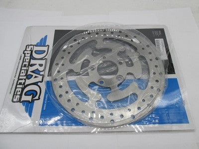 Drag Specialties NOS Harley 2008-19 FLT Brake Disc Rotor 1710-3216
