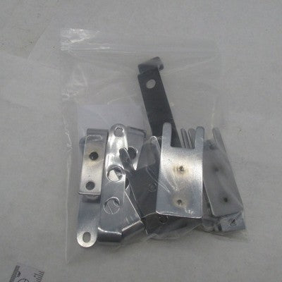 Large Lot of Harley Davidson OEM NOS Detachable Pillion Hardware Kit 5