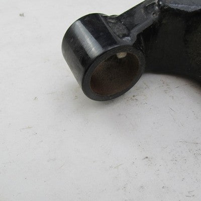 Harley Davidson OEM Stock Rear Wheel Swingarm Fork Frame DYNA 47820-90