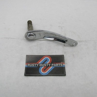Harley Davidson OEM Chrome Inner Gear Shifter Lever Softail 1990-2006