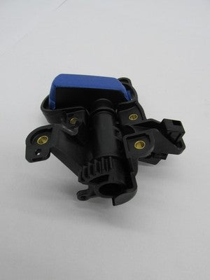 Harley-Davidson OEM NOS Top Duct Button / Vent Control Switch 29200075