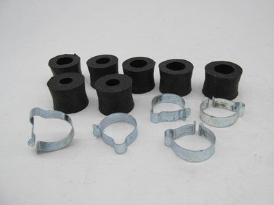 Mixed Lot of Triumph / BSA Fuel & Oil Line Connectors 0903