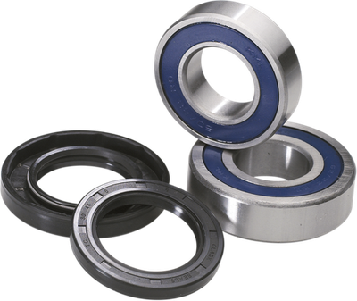 Moose Racing Wheel Bearings Rear 0215-1033