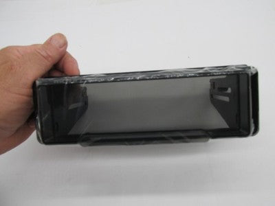 Saddle Tramp Harley Weatherproof Radio Install Kit Magnetic Cover 99-9