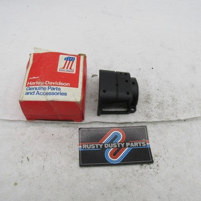Harley-Davidson OEM NOS AMF Left Lower Switch Housing 71568-82