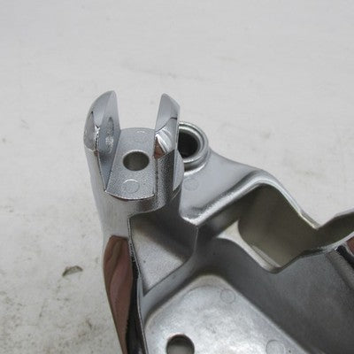 Harley Davidson OEM Left Shift Footpeg Mount Softail FXST 2000+ 33683-