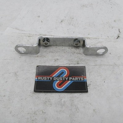 Harley Davidson OEM Twin Cam 88 Air Cleaner Mounting Bracket Chrome 29