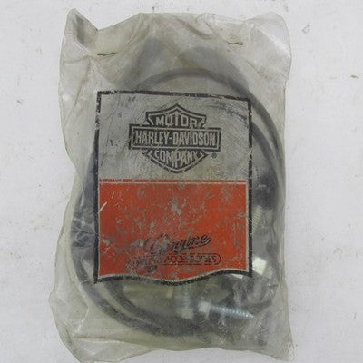 Harley Davidson Genuine NOS FLT FLHT Tour Glide Lower Fairings Guards