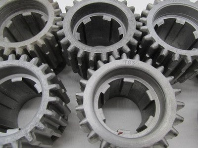 Mixed Lot of 9 Harley Davidson Genuine NOS Aermacchi Transmission Gear