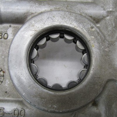 Harley-Davidson OEM 99-06 Twin Cam Camshaft Support Plate 25245-00