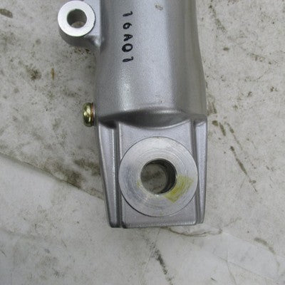 Pair of Harley OEM 00-06 Softail Showa Lower Fork Sliders R45915-00 L4