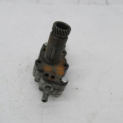 Harley Davidson Genuine Oil Pump 1972-1976 Sportster XL XLH Ironhead 2