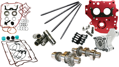 Feuling 543 Series HP+ Camchest Kit Gear Drive 7232P