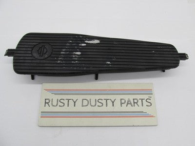 Harley Davidson Genuine NOS Footboard Pad 50630-05