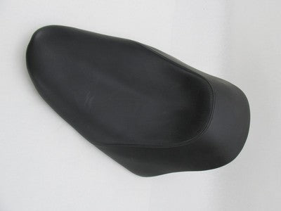 Danny Gray Harley Davidson Custom Motorcycle Black Solo Seat HL240HE-2