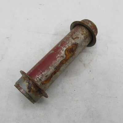 Harley OEM NOS 79-81 Sportster Inner Wheel Hub Spacer w/ Flange 43630-