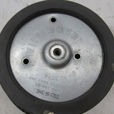 Harley Screamin' Eagle OEM Twin Cam Air Cleaner Filter Element 29442-9