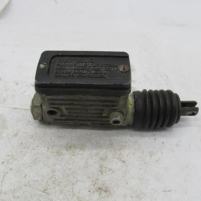 Harley Davidson OEM 883 & 1200 Rear Foot Brake Master Cylinder Body 42