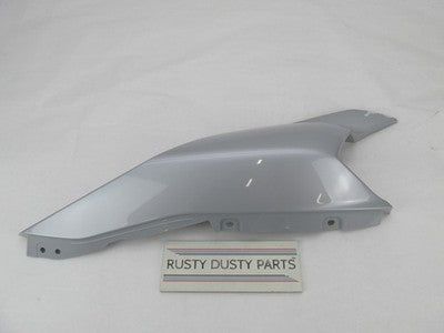 BRP Can-Am Ryker Left Hand Side Fairing Panel 70501 Silver/Gray