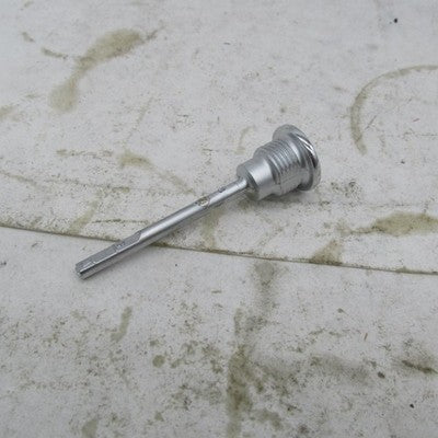 Harley OEM Oil Filler Plug Trans. Fluid Dipstick Touring Electra Glide