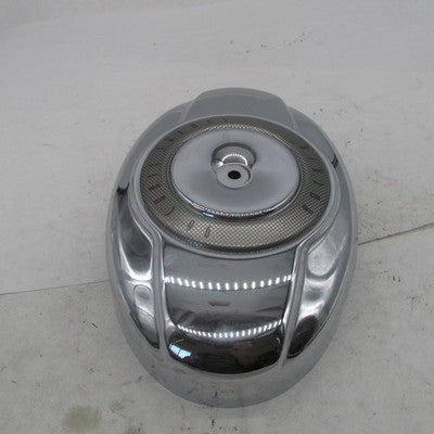 Harley Davidson OEM 96ci Rocker Chrome Air Cleaner Cover 29121-07